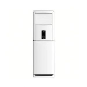 Orient Ultron Ecomfort Dc Inventer Floor Standing Air Condition 2 Ton White (24G-AK)