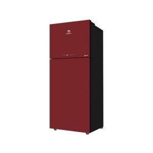 Dawlance AVANTE+ IOT Freezer-On-Top Refrigerator 14 Cu Ft Silky Red (9193LF-GD)