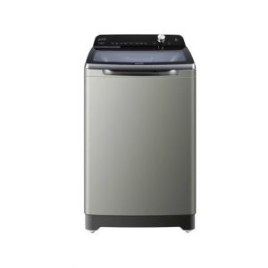 Haier Top Load Fully Automatic Washing Machine (HWM150-1678ES8)-Grey