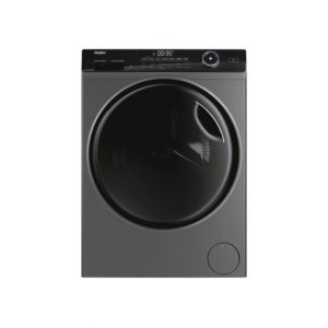 Haier I-Pro Series 5 Front Load Fully Automatic Washing Machine (HW90-B14959S8)-Black