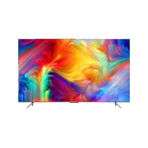 TCL 85" 4K HDR Android LED TV (85P735)
