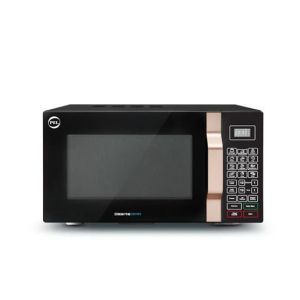 PEL Microwave Oven Black  (PMO-26-DESIRE-B8)