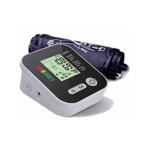 Acupressure Electronic Blood Pressure Monitor (RAK283)