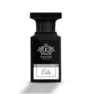 Enfuri Signature Elite Eau De Parfum For Men 50ml