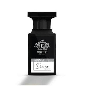 Enfuri Signature Divine Eau De Parfum For Unisex 50ml