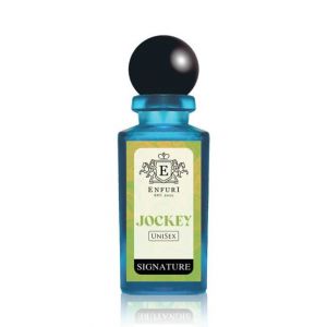 Enfuri Jockey Eau De Parfume For Unisex - 85ml