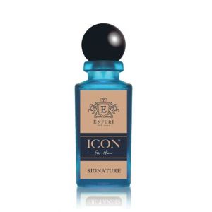 Enfuri Signature Icon Eau De Parfume For Men - 85ml