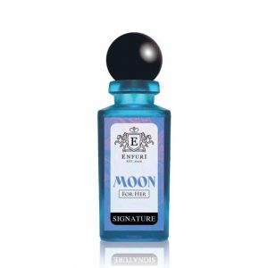 Enfuri Signature Moon Eau De Parfume For Women - 85ml