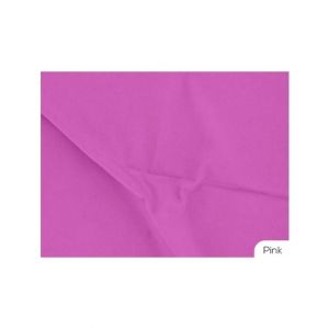 Zarar Standard Cotton Unstitched Suit For Men - Pink