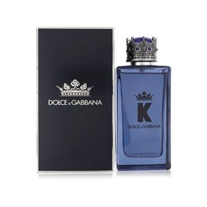 Dolce & Gabbana K Eau De Parfum For Men 100ml