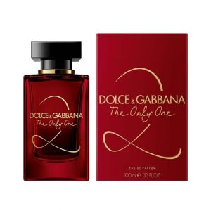Dolce & Gabbana The Only One 2 Eau De Parfum For Women 100ml