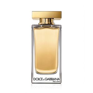 Dolce & Gabbana The One Eau De Toilette For Women 100ml