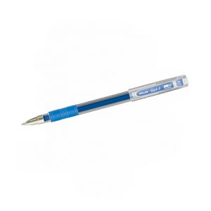 Dollar 0.7mm Gel Pen Blue