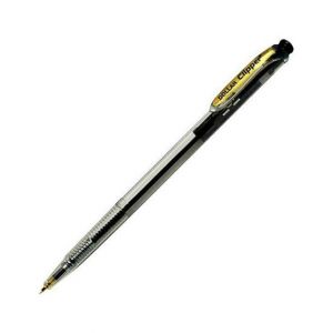 Dollar Clipper Pen Black (TR17062023)