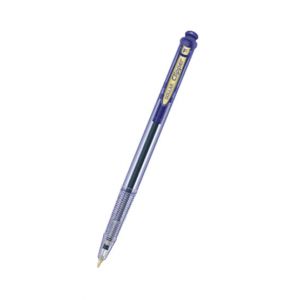 Dollar Clipper Pen Blue (TR17052023)