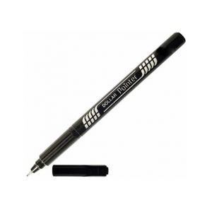 Dollar Pen Pointer Black (TR17122023)