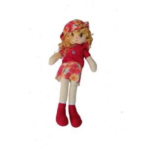 MGI Shopone Stuff Doll For Girls