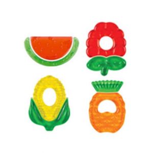 Komfy Fruit shaped Teether For Kid's (KTS011)