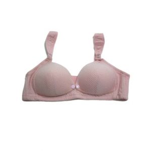 Komfy Imported Feeding Bra Pink (KMF015)