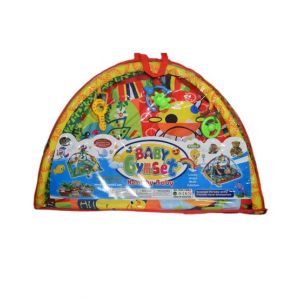 Komfy Play Yard For Kids (KBC065)