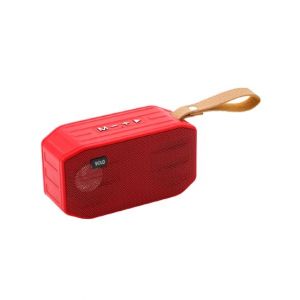 Yolo Play 2 Wireless Speaker Red