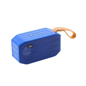 Yolo Play 2 Wireless Speaker Blue