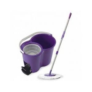 Histar The Ultimate HI Spin Mop With Wringer (360S)