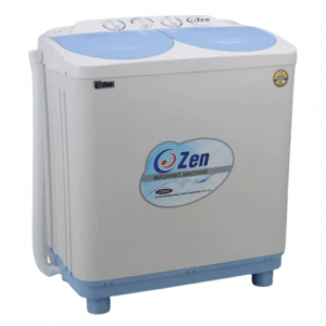 Citizen Top Load Plastic Body Washing & Dryer Machine (CZ-1100)