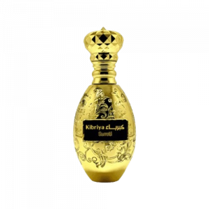 Surrati Spray Kibriya Perfume For Women - 100ml (101044219)