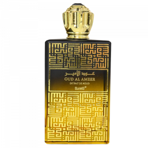 Surrati Spray Oud Al Ameer Perfume For Unisex - 120ml (101044230)