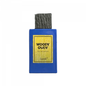 Surrati Spray Woody Oudy Perfume For Men - 100ml (101044266)