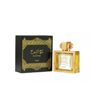 Surrati Spray Shiekh Al Shioukh Perfume For Men - 100ml (201055015)