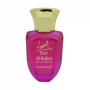 Surrati Spray Bint Al Sahra Perfume For Men - 100ml (201055004)