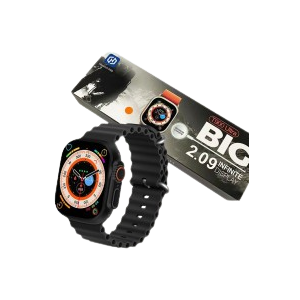 Muzamil Store Series 8 T900 Pro Ultra Smart Watch For Men