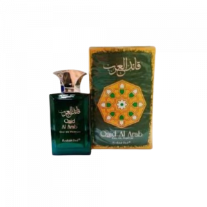 Surrati Spray Qaid Al Arab Perfume For Men - 100ml (201055013)