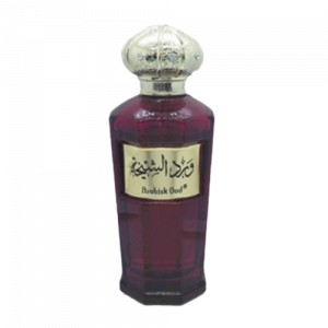 Surrati Spray Ward Al Sheikha Perfume For Unisex - 100ml (201055017)