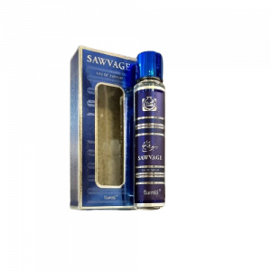 Surrati Spray Sawvage Perfume For Unisex - 55ml (101007022)