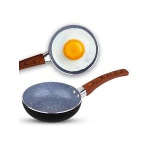 Rg Shop Mini Non-Stick Frying Pan With Box Packing