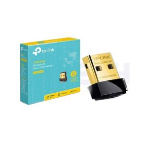 ShopEasy TP Link Wifi Dongle USB Adapter 150Mbps (TL-WN725N)