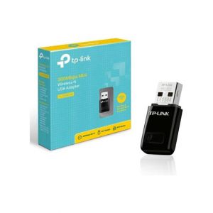 ShopEasy Wireless Mini USB - 300Mbps (TL-WN823N)