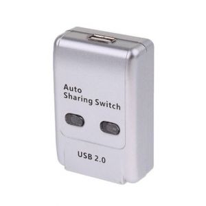 ShopEasy USB Mini-Auto Sharing Hub