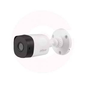 ShopEasy Bullet Camera With IP67 Protection