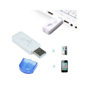 ShopEasy 2.1 USB Bluetooth Receiver Kit