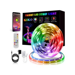 ShopEasy RGB LED Strip Light
