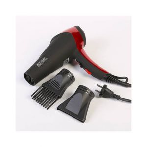 ShopEasy Hair Dryer With 2 Hubs - 2000W