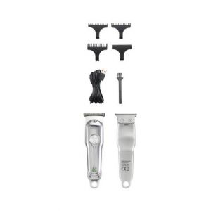 ShopEasy Hair Trimmer With Precision T-Blade