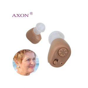 ShopEasy Invisible Ear Hearing Aid Sound