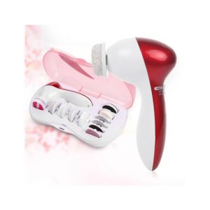 ShopEasy 11 In 1 Electric Facial Cleansing Brush