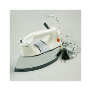 Super General 1000W Heavy Duty Deluxe Automatic Iron