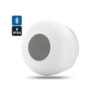 ShopEasy Bluetooth Shower Speaker (BTS-06)